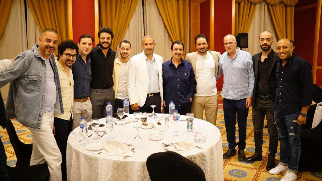 MBC MASR - WEST ELBALAD - 1