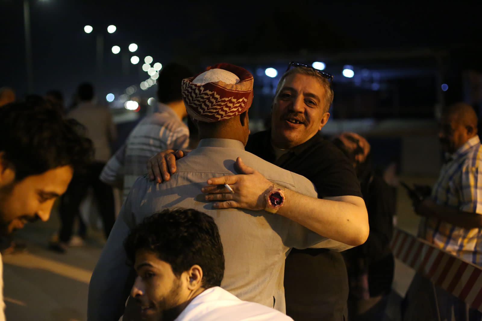 83917-المفرج-عنهم