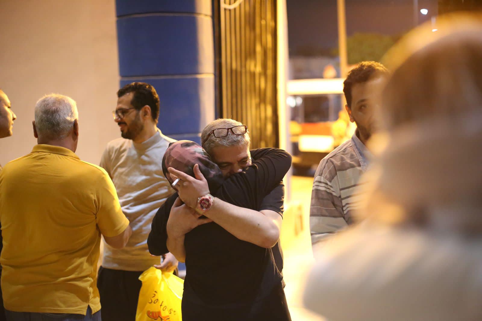 96571-المفرج-عنهم-بالعفو-الرئاسى