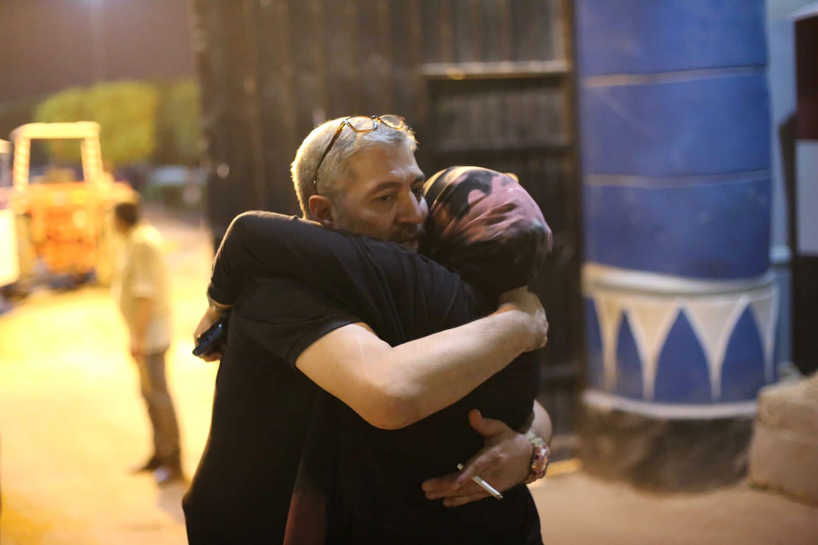 77312-استقبال-الأهالى-للمفرج-عنهم