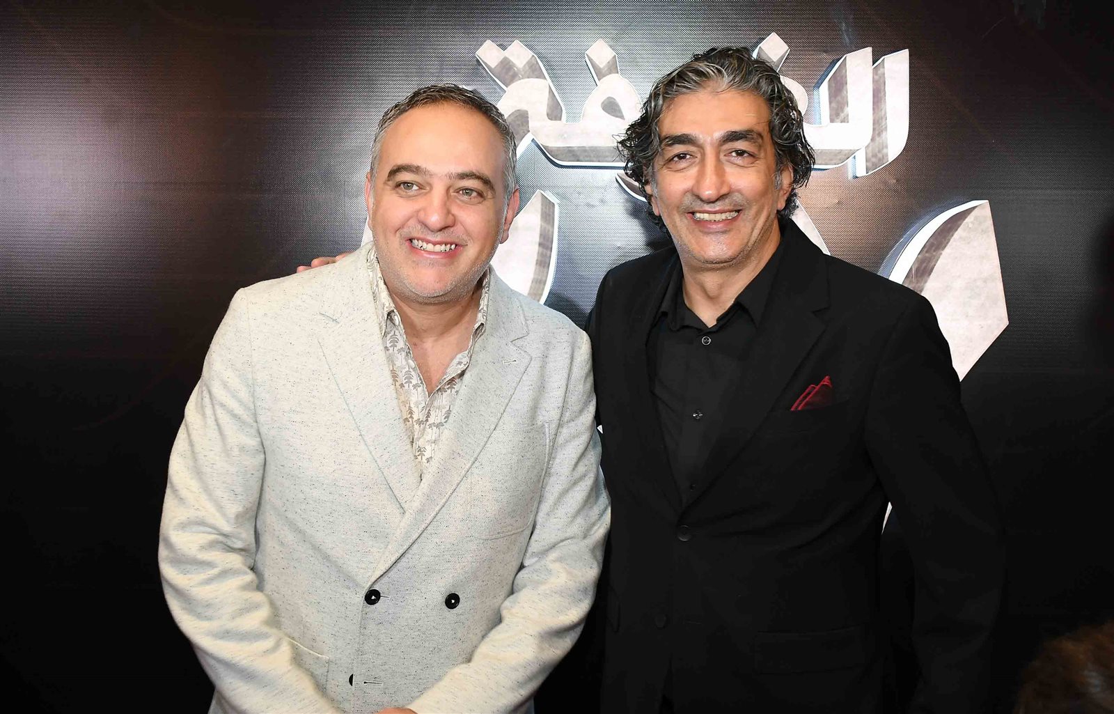 (18) Shahid  MBC Studios- Room 207 Event- محمد بكري ومحمد حفظي