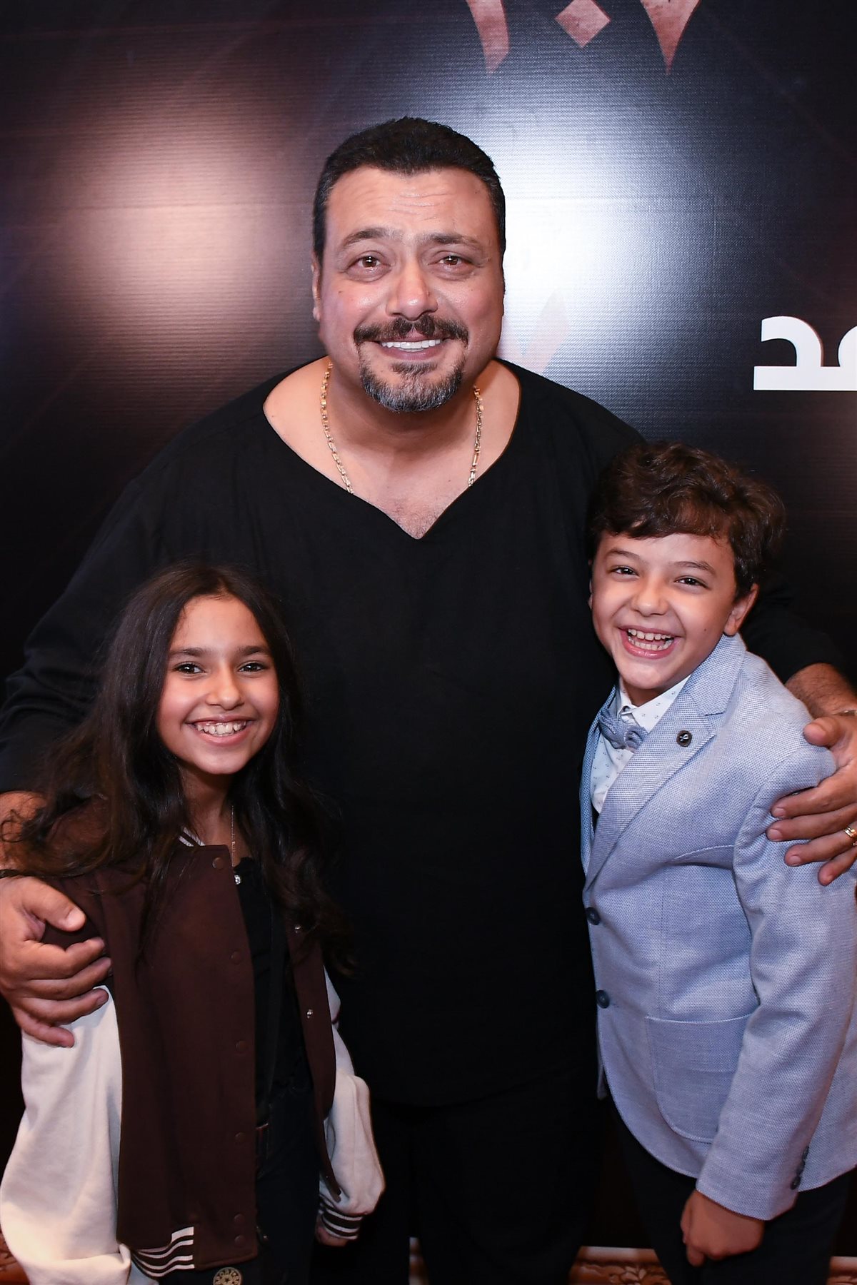 (16) Shahid  MBC Studios- Room 207 Event-  مراد مكرم وهنا زهران وآدم وهدان