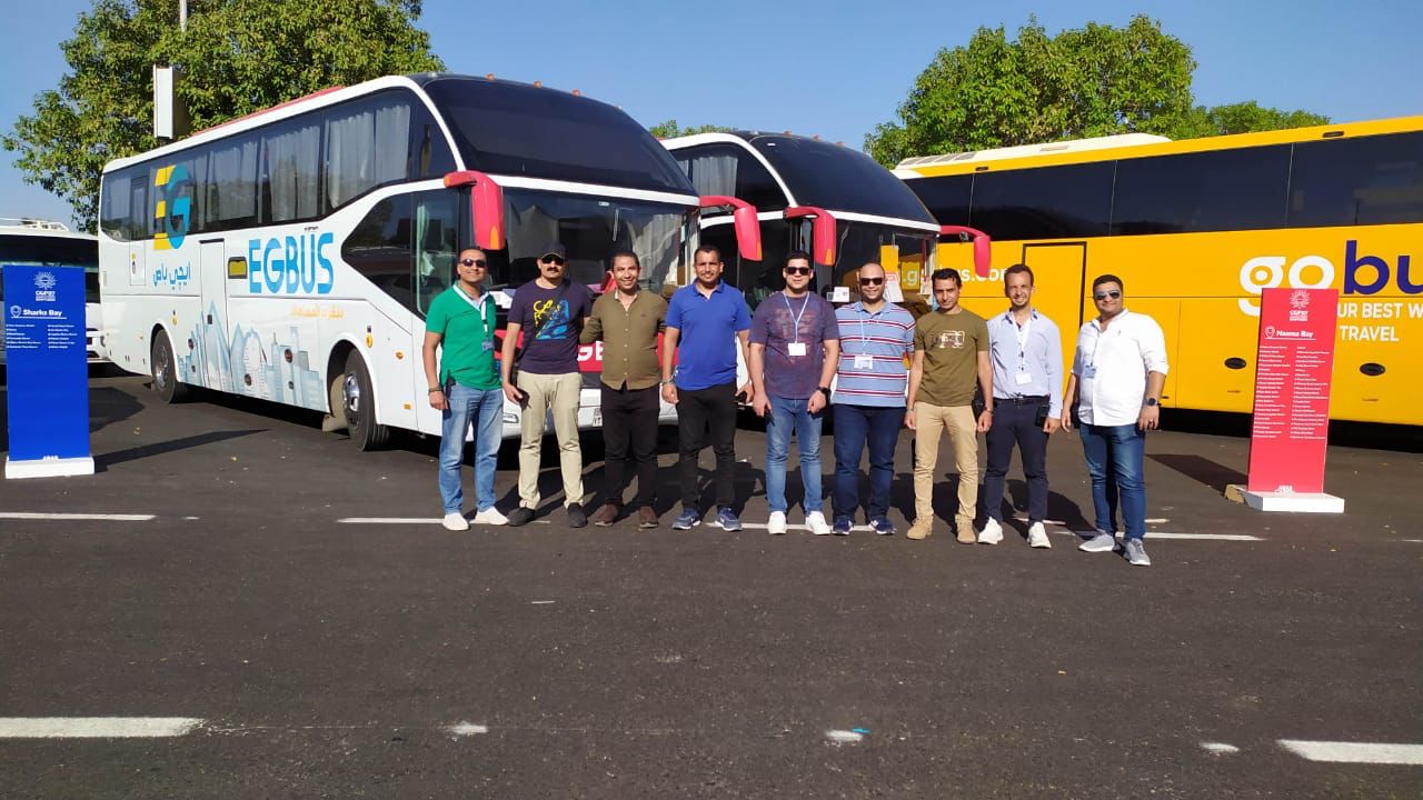 ضيوف مصر في قمة المناخ 2022 بشرم الشيخ