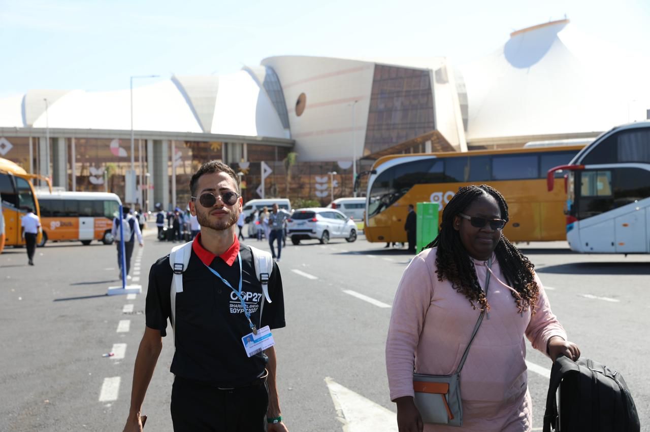 ضيوف مصر في قمة المناخ 2022 بشرم الشيخ