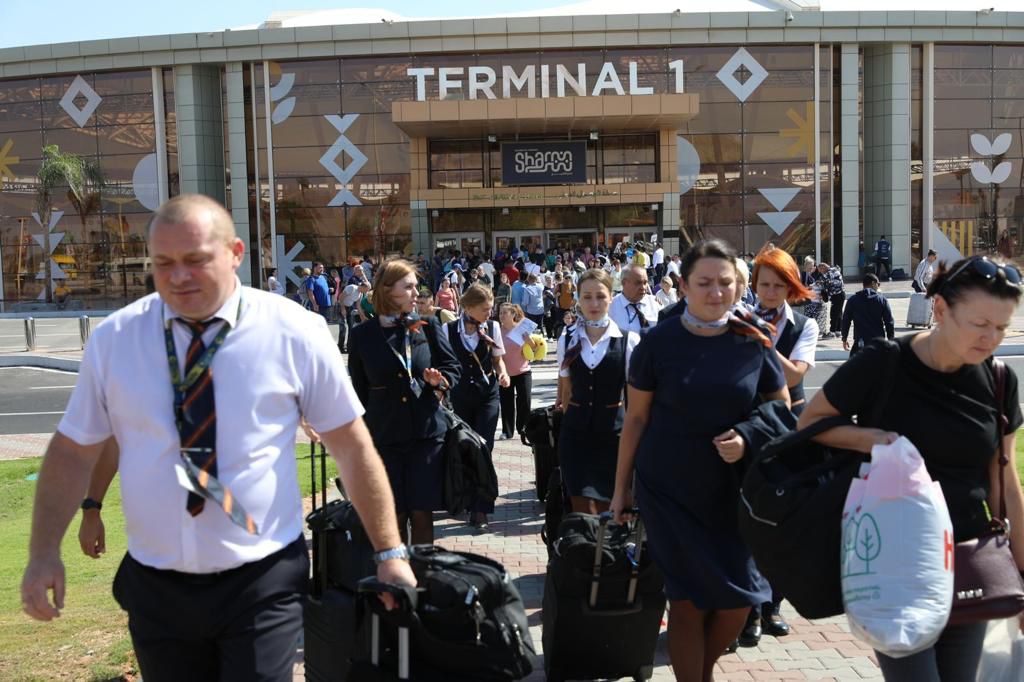 ضيوف مصر في قمة المناخ 2022 بشرم الشيخ