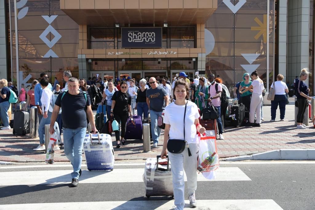 ضيوف مصر في قمة المناخ 2022 بشرم الشيخ