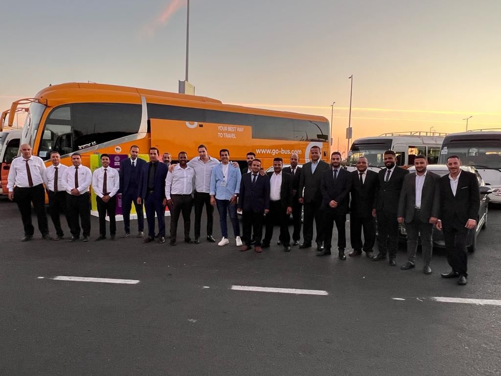 ضيوف مصر في قمة المناخ 2022 بشرم الشيخ