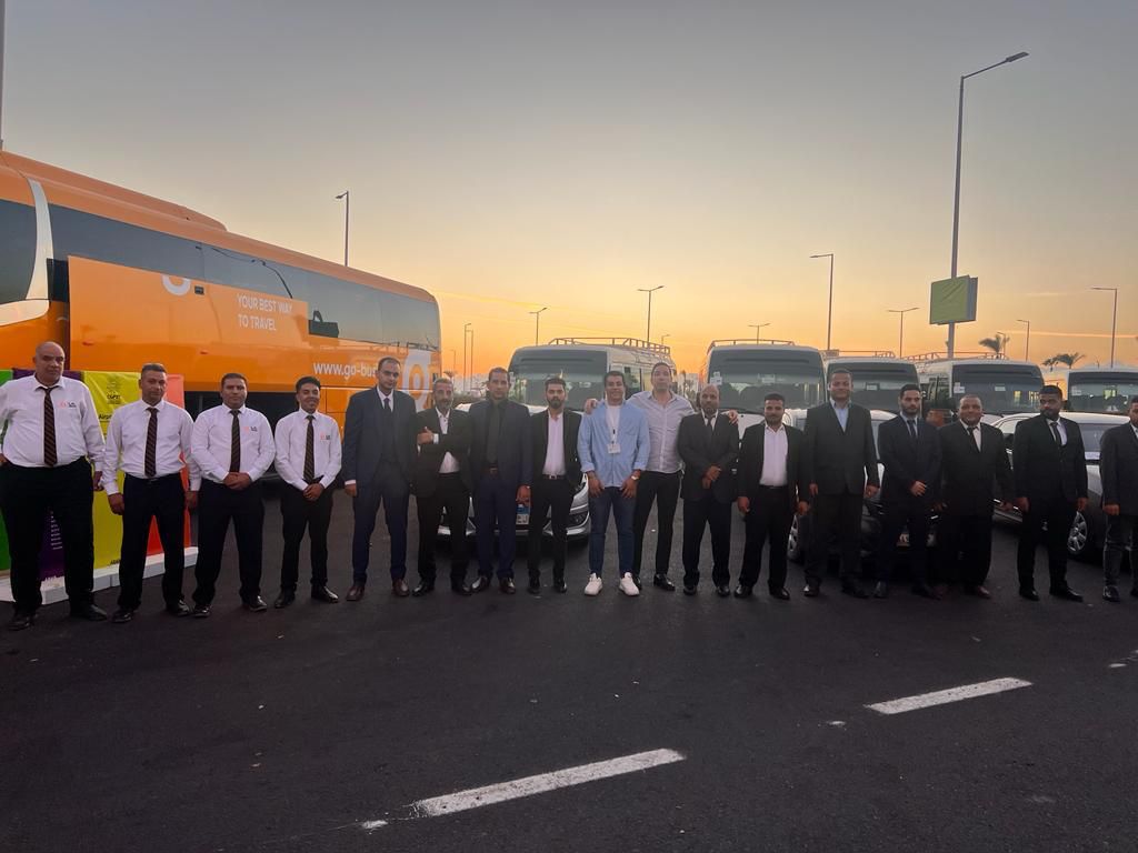 ضيوف مصر في قمة المناخ 2022 بشرم الشيخ