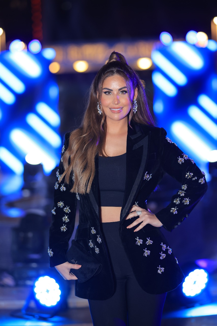 (29) Shahid Reception Event during CIFF 2022-  مي سليم