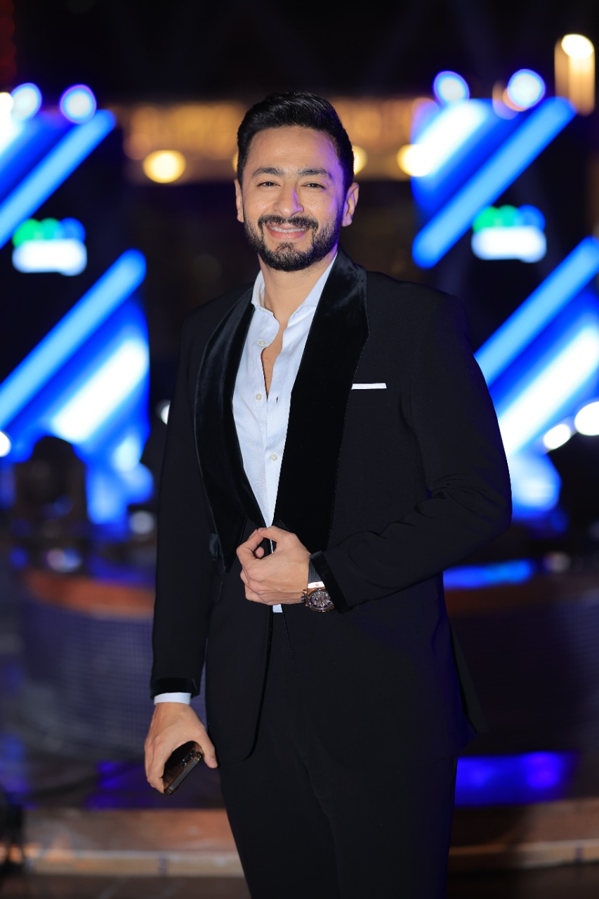 (11) Shahid Reception Event during CIFF 2022- حمادة هلال