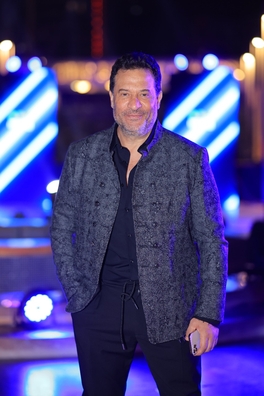 (10) Shahid Reception Event during CIFF 2022- ماجد المصري