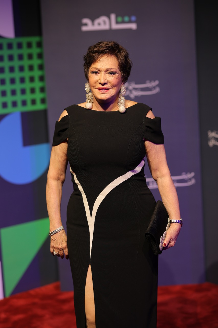 (1) Shahid Reception Event during CIFF 2022- لبلبة