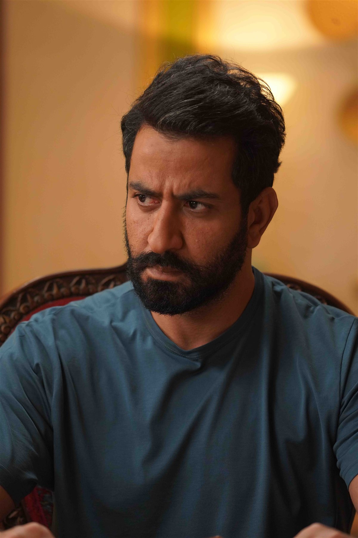 (2) Shahid- ولد أمه- محمود أبو شهري