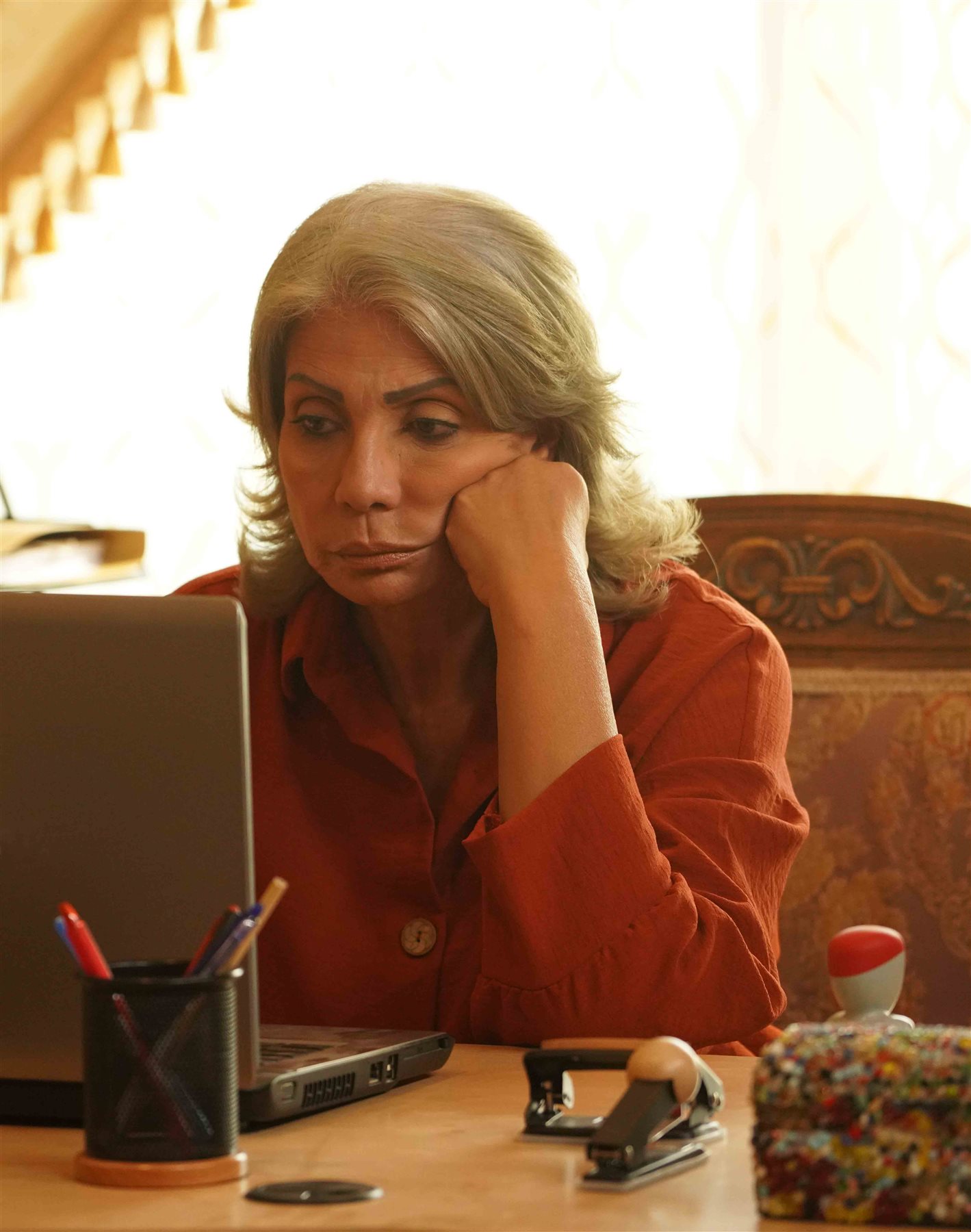 (1) Shahid- ولد أمه- سوسن بدر