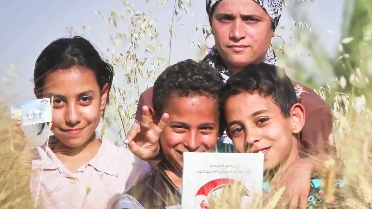 معاش تكافل وكرامة.. موعد الصرف في مكاتب البريد وماكينات الصرف الآلي