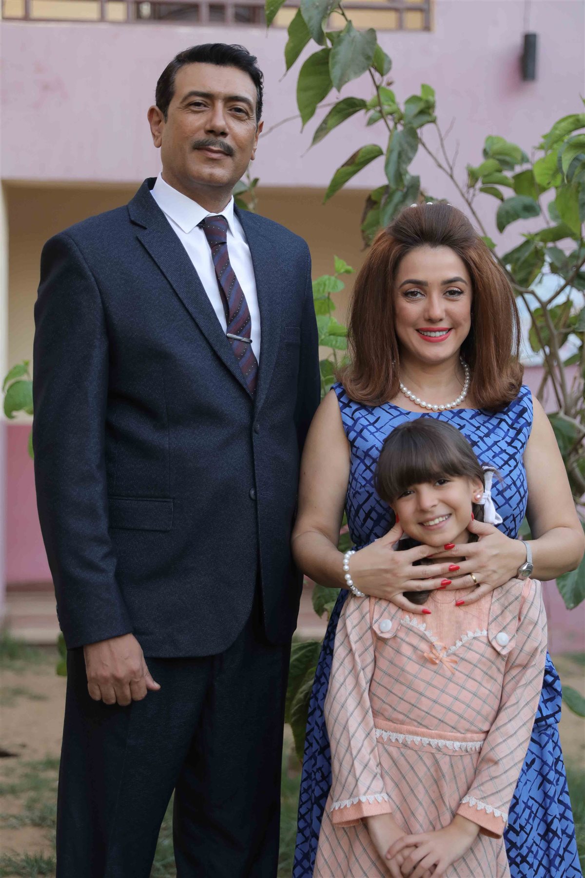 (4) MBC MASR - ستات بيت المعادي- كندة علوش وأحمد وفيق