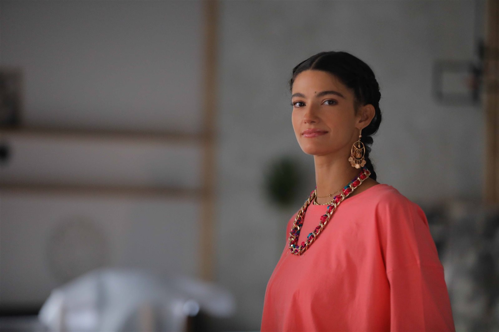 (3) MBC MASR - ستات بيت المعادي- تارا عماد