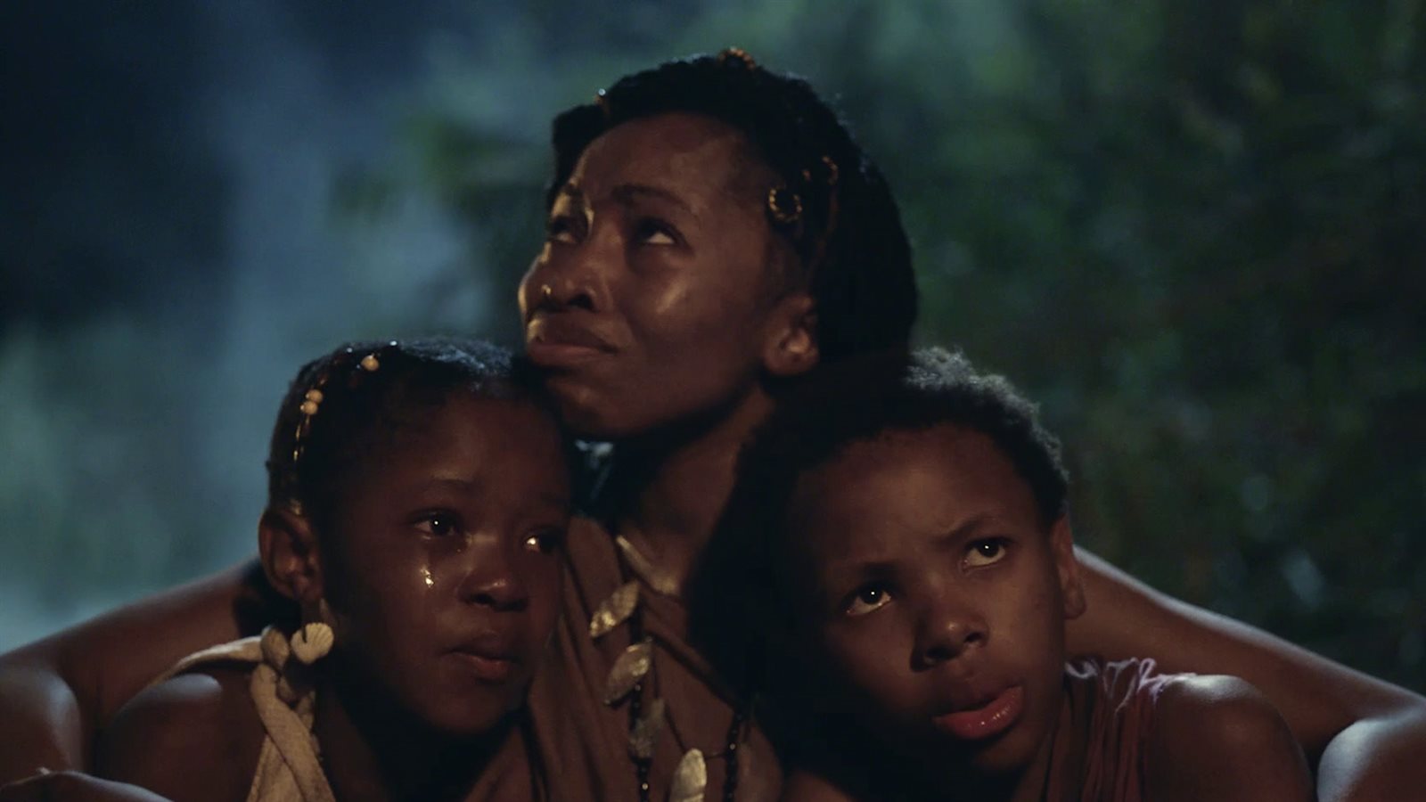 (15) MBC Studios & Shahid- Slave Market