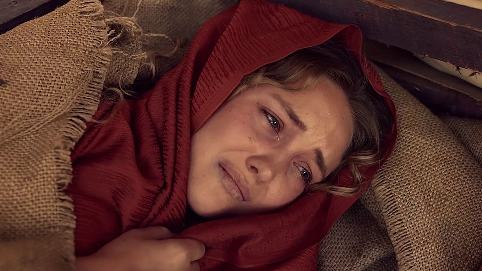 (11) MBC Studios & Shahid- Slave Market- Shannon Gaskin