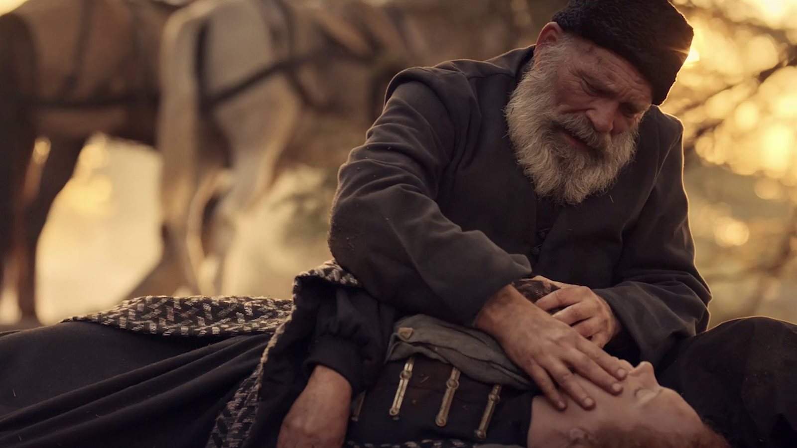 (12) MBC Studios & Shahid- Slave Market- Chris Cornwall