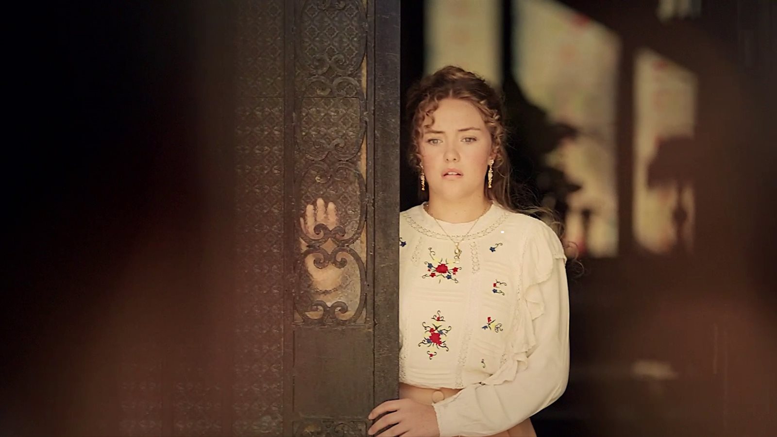 (10) MBC Studios & Shahid- Slave Market- Shannon Gaskin