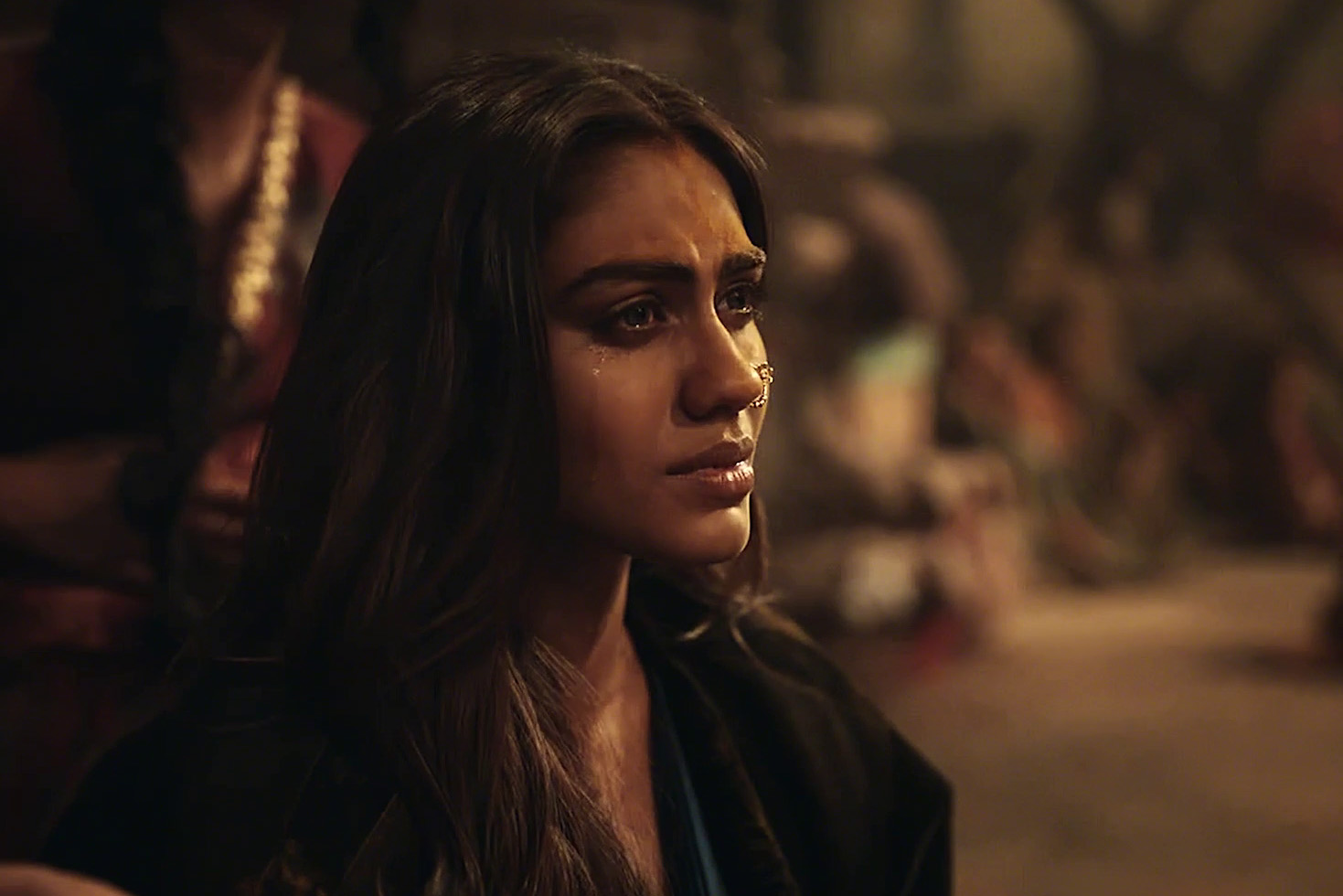 (9) MBC Studios & Shahid- Slave Market- Apeshka Porwal