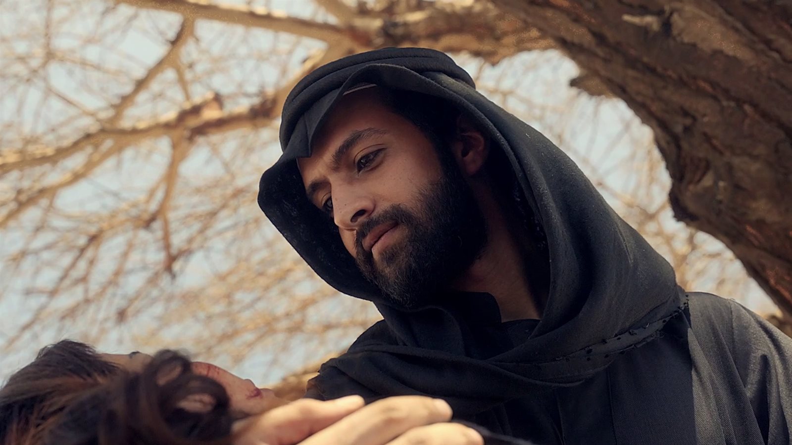 (5) MBC Studios & Shahid- Slave Market- Hashem Najd