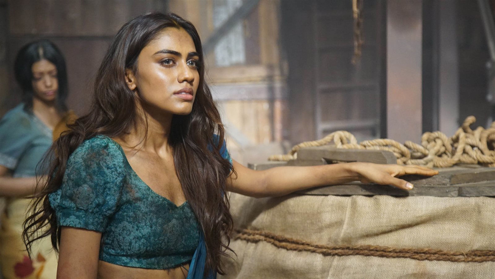 (8) MBC Studios & Shahid- Slave Market- Apeshka Porwal