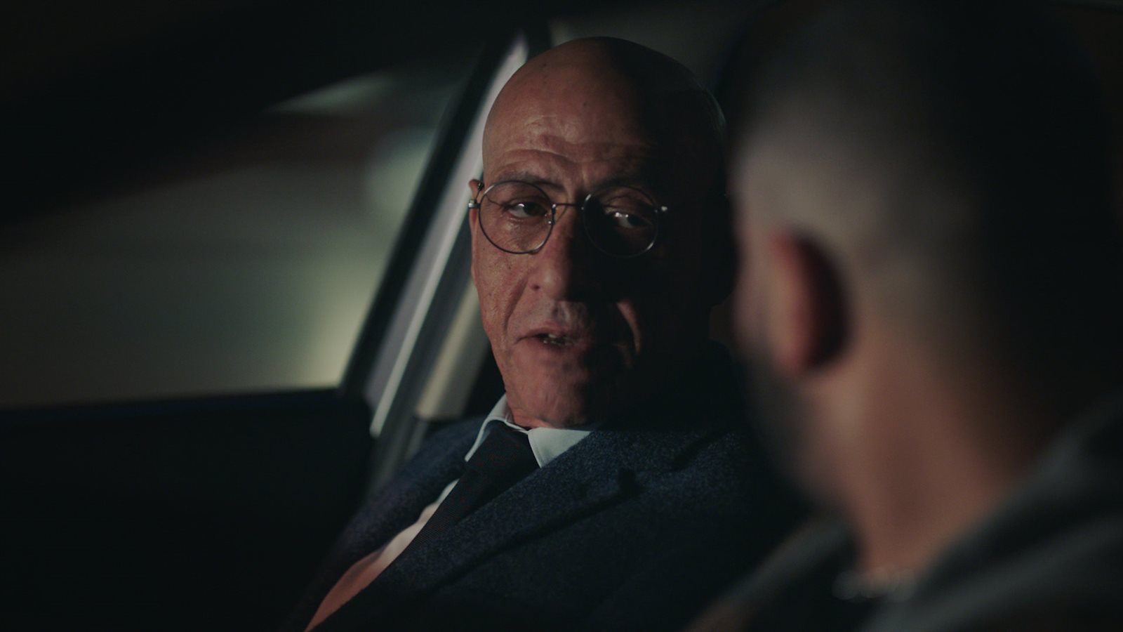 (8) Shahid- أزمة منتصف العمر- رشدي الشامي