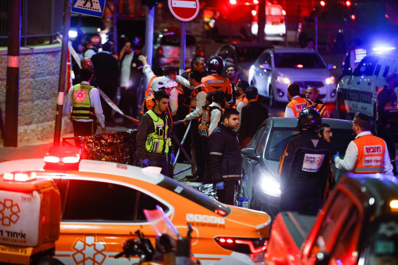 149144-تواج-مكثف-للشرطة-الإسرائيلية