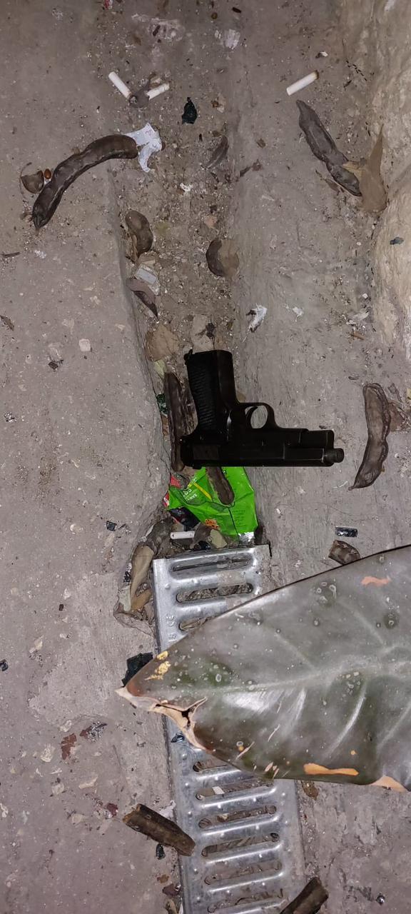 119435-مسدس-المنفذ