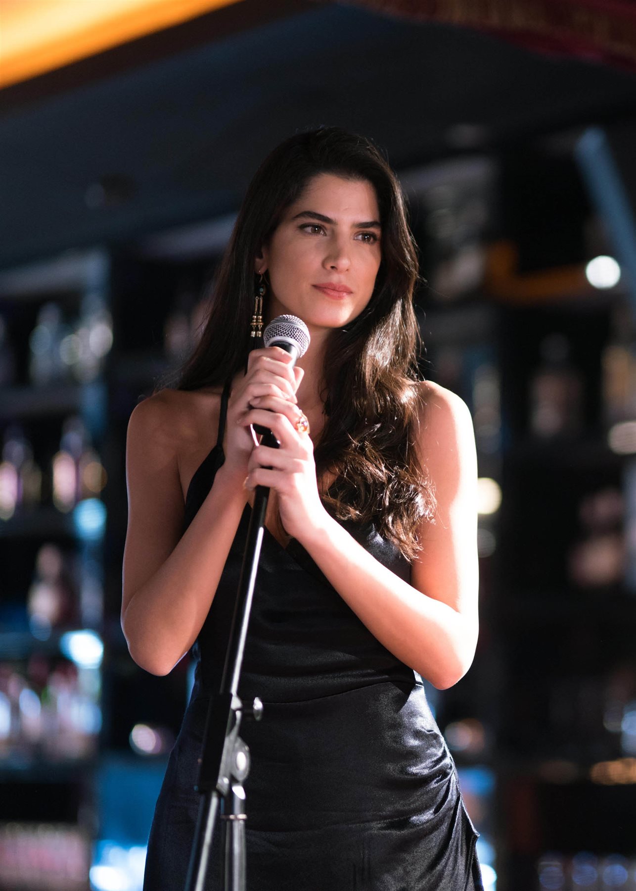 MBC MASR 2 - AROUS BEIRUT- Carmen Bsaibes (1)