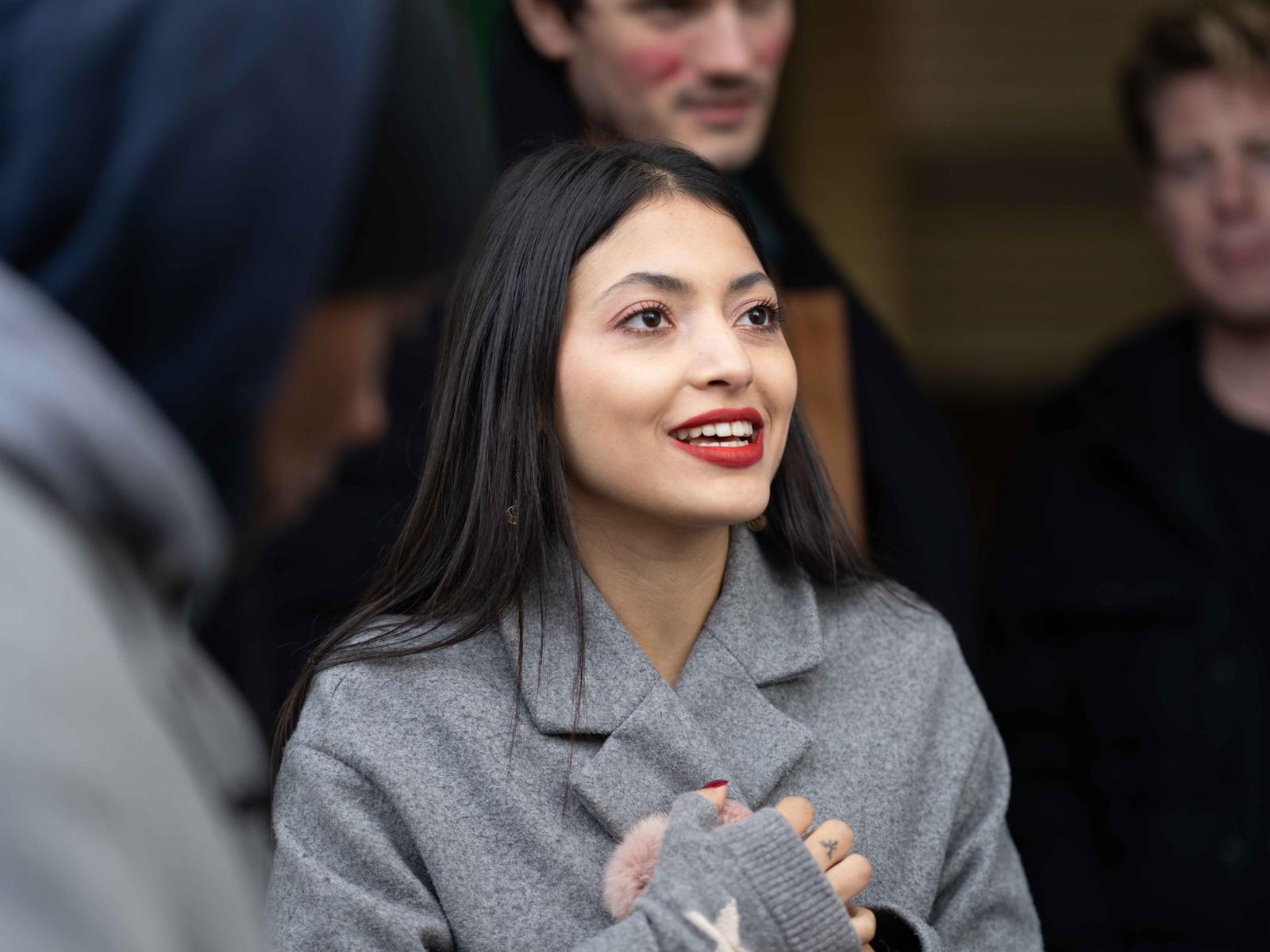 مشهد مي الغيطي