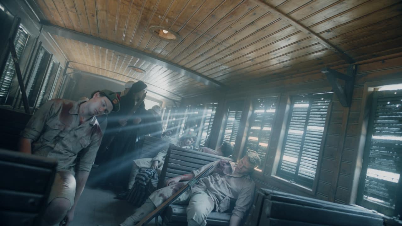 من فيلم أدهم الشرقاوي