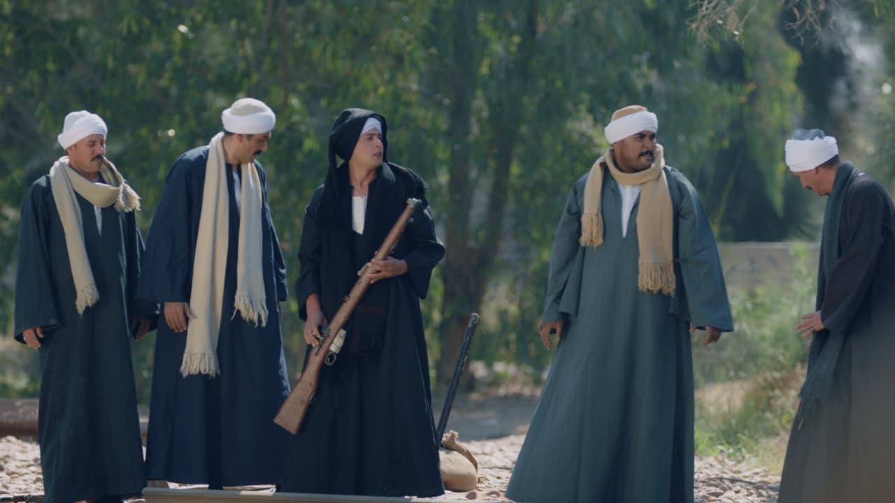 أدهم الشرقاوي