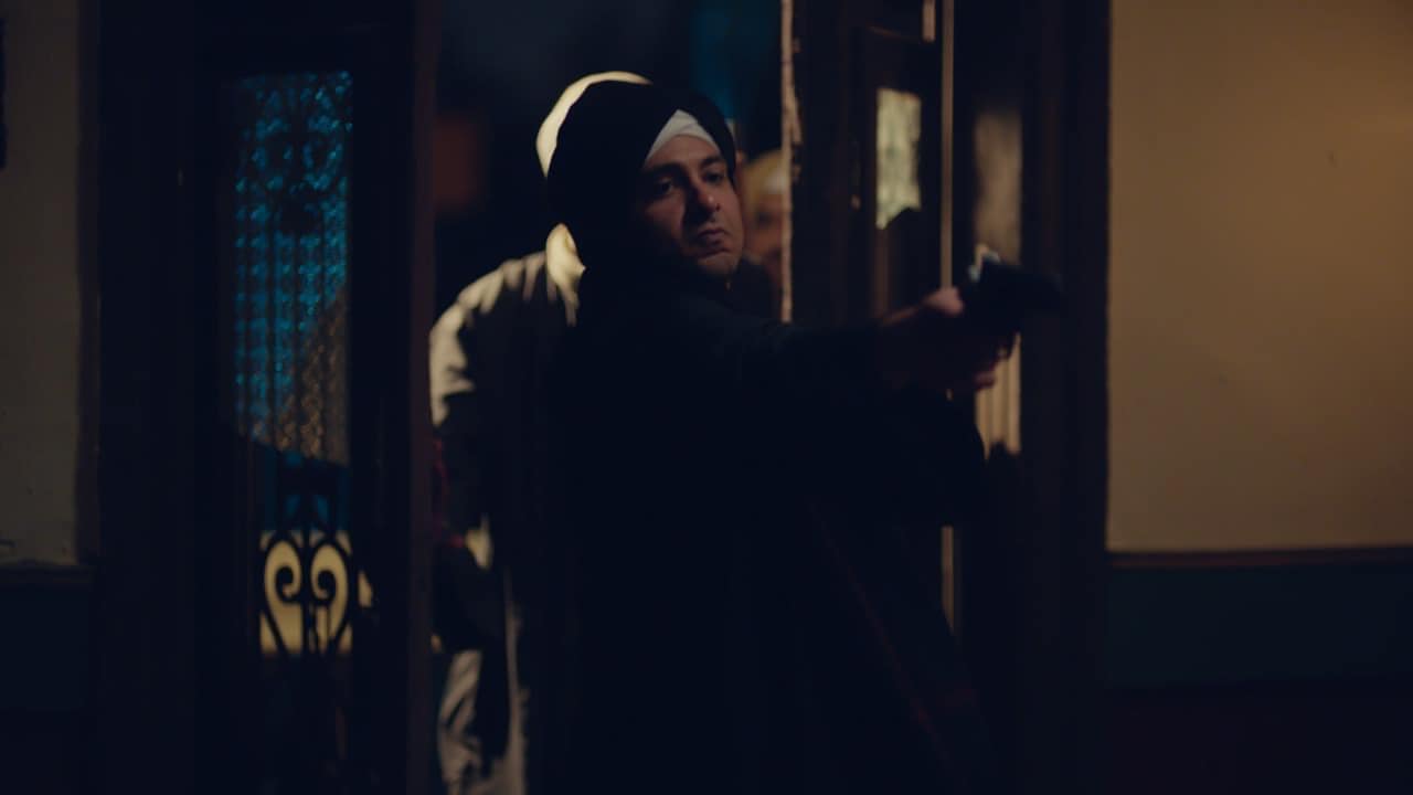 وثائقي أدهم الشرقاوي