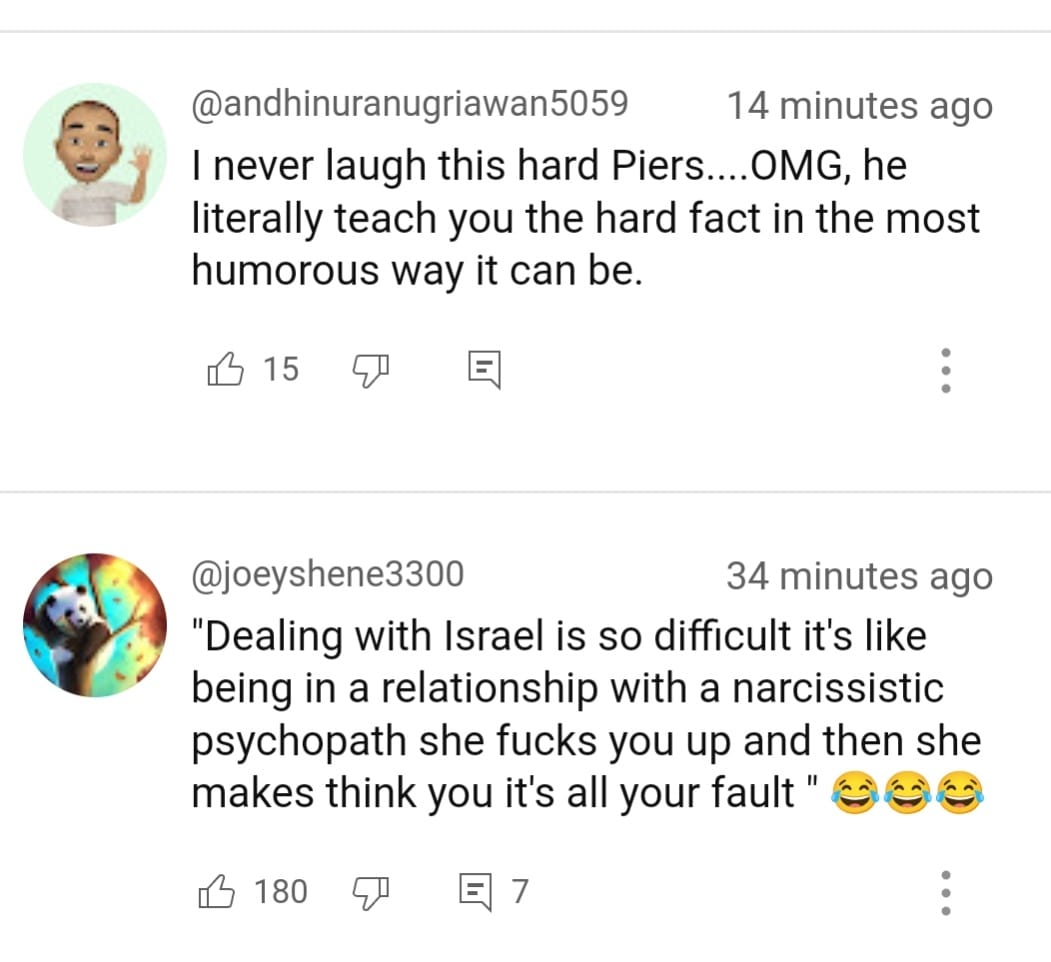 إشادات عالمية واسعة بحوار باسم يوسف