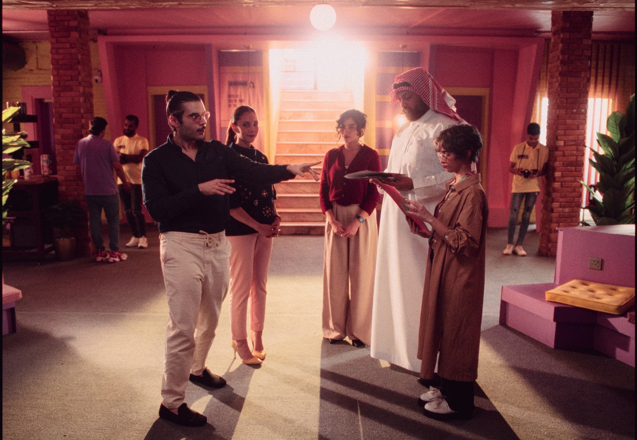 أحلام العصر