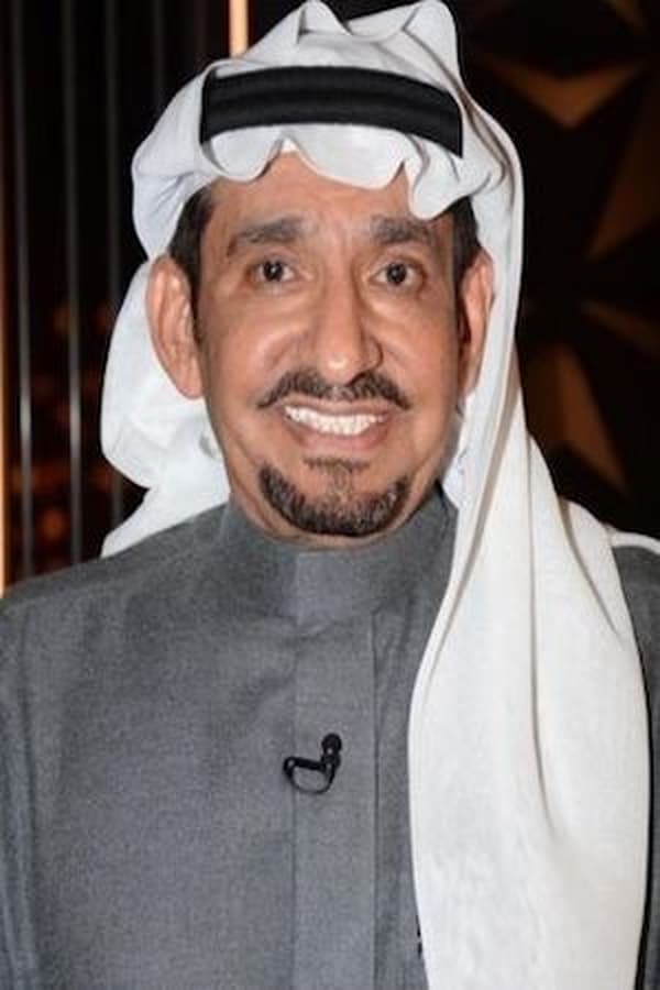Abdullah AlSadhan