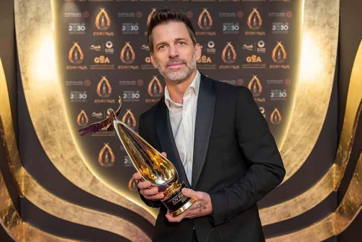 جوائز حفل joy awards بالرياض 