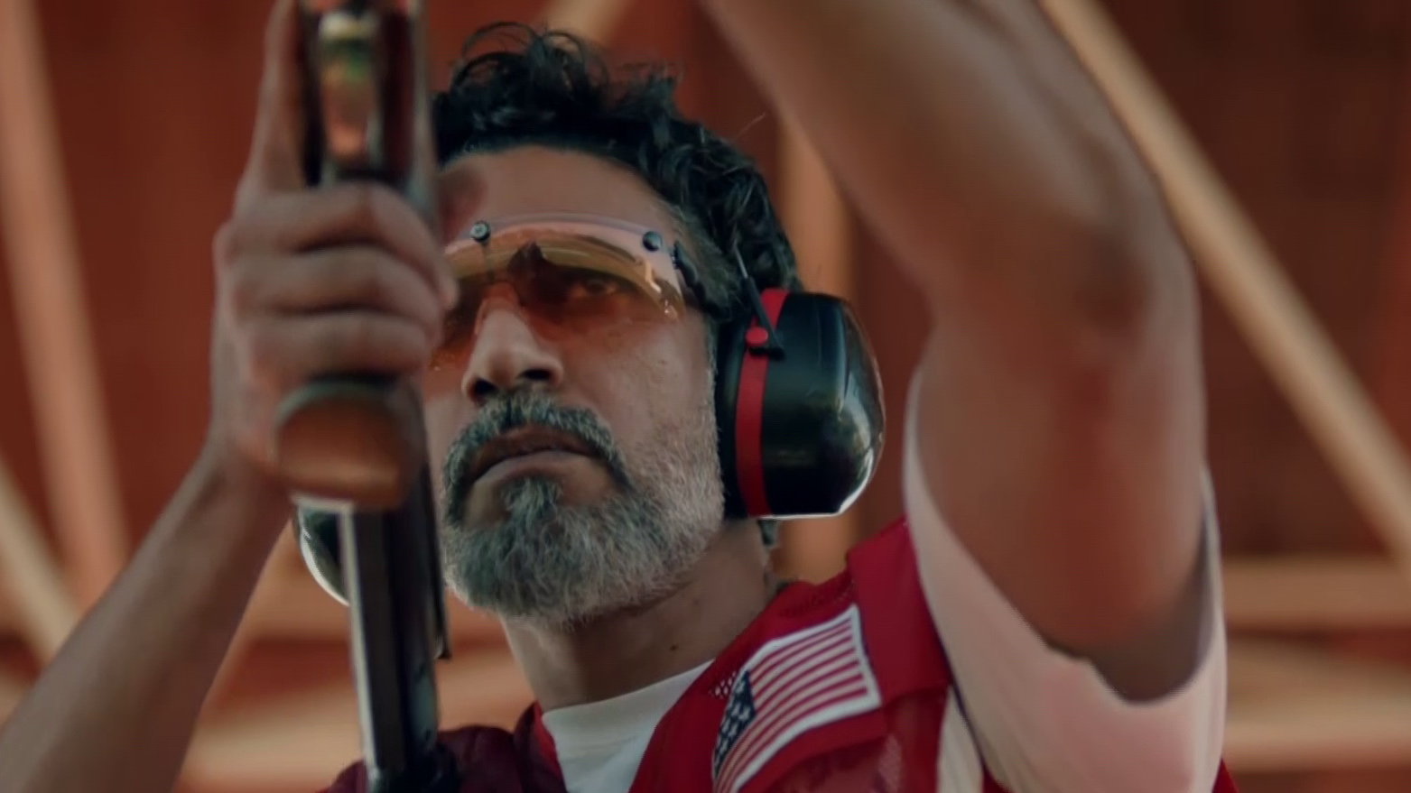 (6) MBC1 and MBC Iraq and SHAHID- بوستر بين السطور- محمد علاء