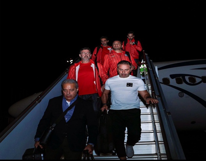 عاجل وزير الرياضة يحسم الجدل حول حل اتحاد الكرة عقب الخروج من أمم إفريقيا