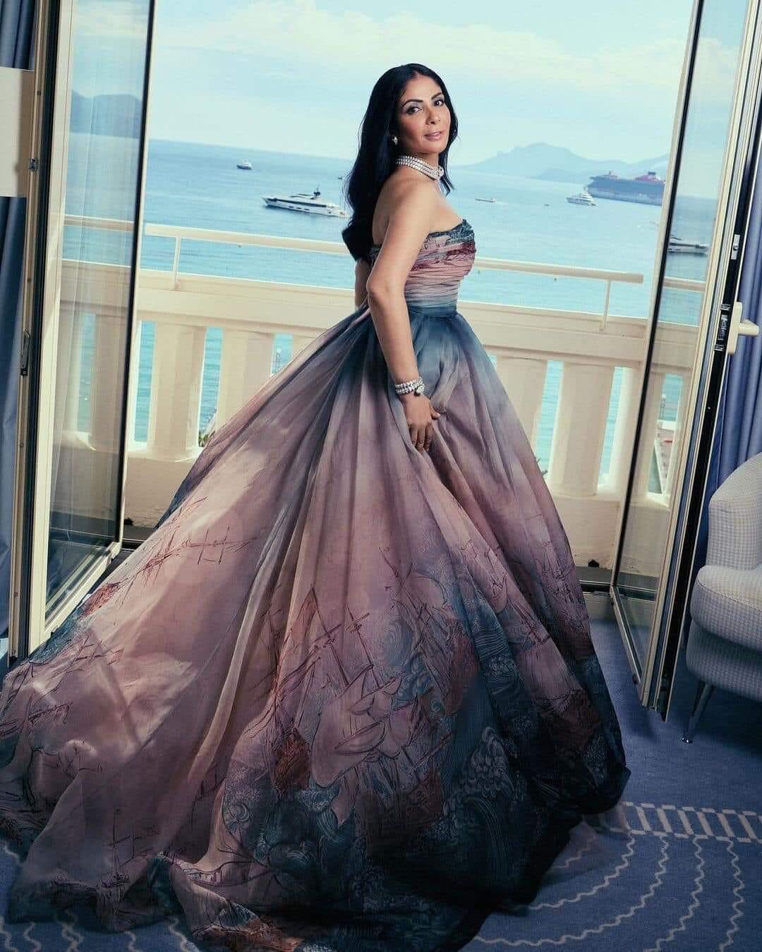 منى زكي عن رحلة 404: عودتي لـ السينما بهذا الفيلم كان مخاطرة كبيرة