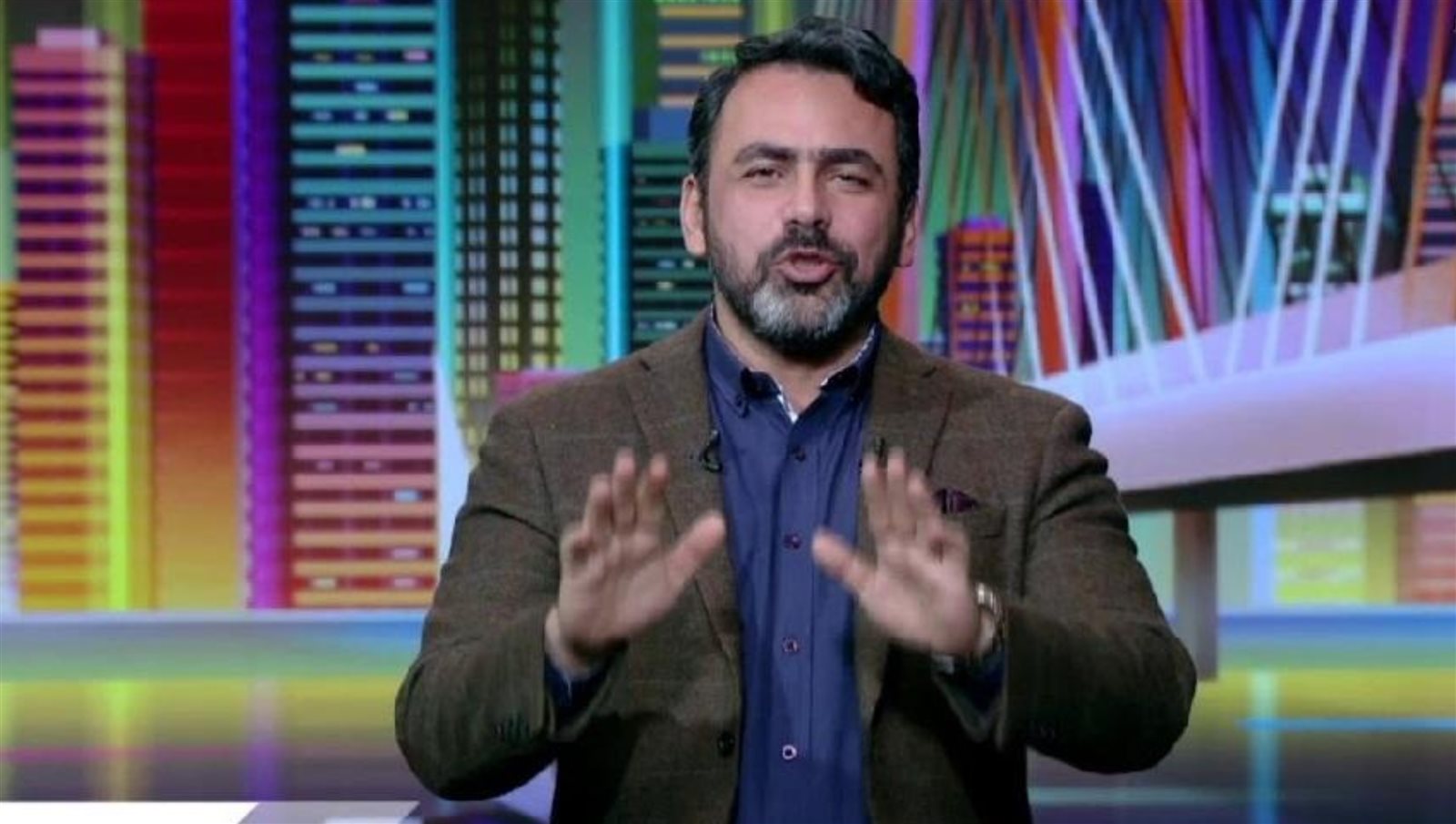 توقعات جديدة لـ يوسف الحسيني عن الاقتصاد المصري: هتبقى من أكبر دول العالم