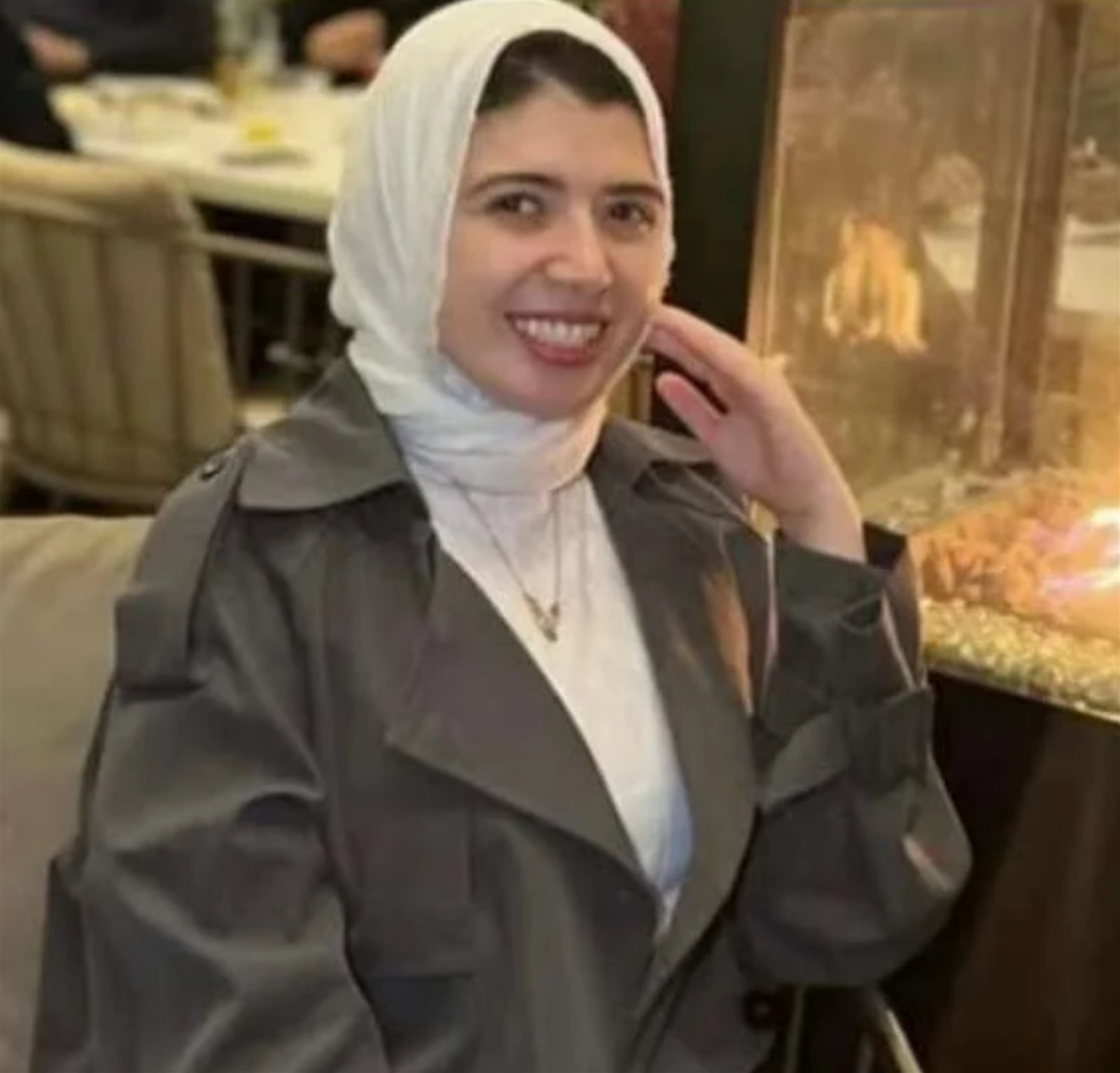 عاجل نصب ع الموضة.. تطورات جديدة في قضية البلوجر سلمى الغزولي