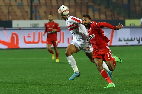 قيمة جوائز نهائي كأس مصر بين الأهلي والزمالك