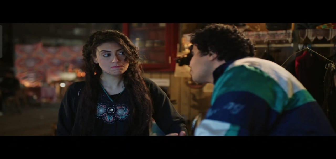 دينا السواح عن دورها في أعلى نسبة مشاهدة: لم أتوقع هذا النجاح