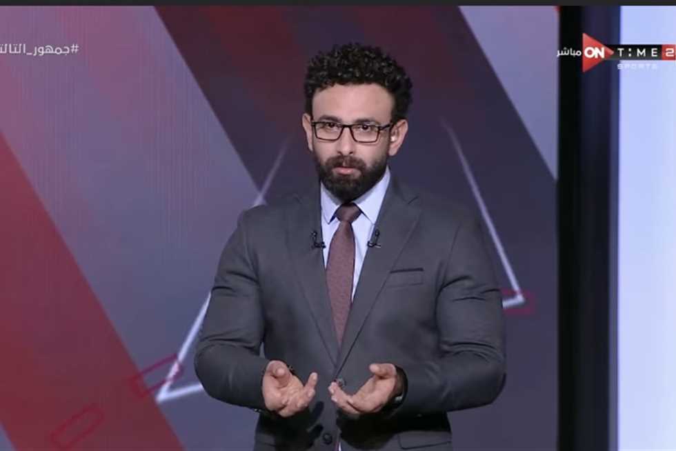  قناة سعودية جديدة .. إبراهيم فايق يرحل عن قنوات أون تايم سبورتس