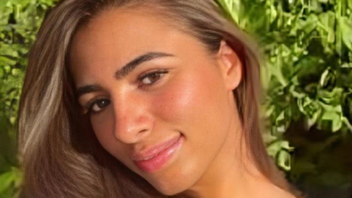 قضية وفاة حبيبة الشماع