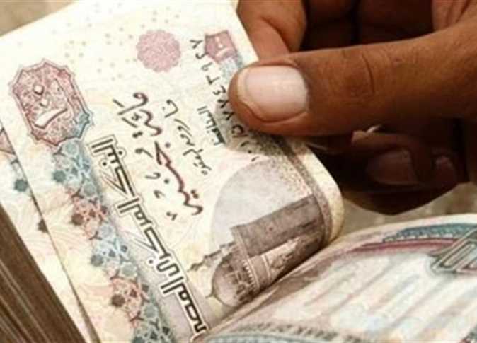 صرف معاشات شهر مايو 2024